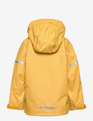 Lindex - Jacket FIX - veste d'hiver - dark dusty yellow - 2