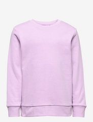 Lindex - Sweater basic - sweat-shirt - light lilac - 1
