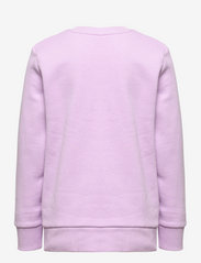 Lindex - Sweater basic - sweat-shirt - light lilac - 2