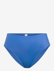 Brief Hanna Bikini High Waist - BLUE