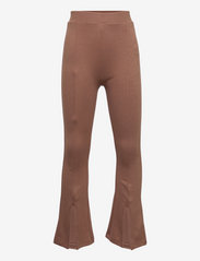Lindex Trouses Leggings Split End Bro 