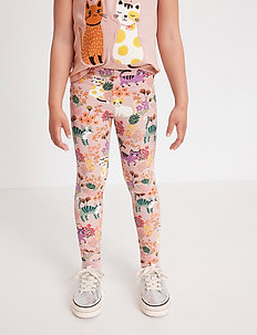 target panda leggings