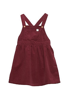 dungaree dresses