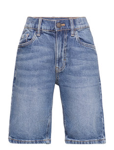 Lindex Denim shorts | Kids | New styles 