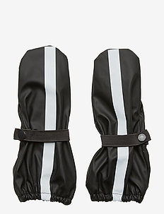 Rain glove uni - Ūdensizturīgi sporta apavi - black