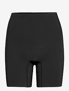 Girdle Biker Janelle - shaping nederdelar - black
