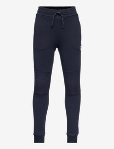 Trousers essential Knee - sportinės kelnės - dusty blue