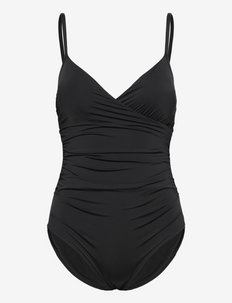 Swim suit BC Jess - badedragter - black