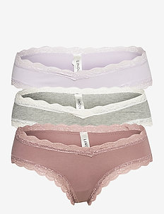 h and m maternity underwear