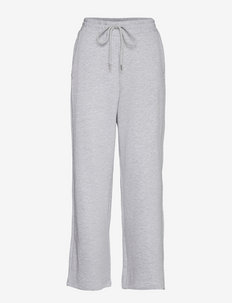 Trouser Emma - sportiska stila bikses - grey