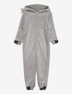 Pajama onesies Koala - grenouillères - grey