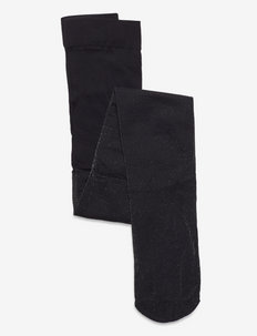 Tights SG plain lurex - collants - black