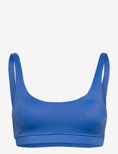 Swim Bra Wanda Scoop top Speed - bandeau bikini - blue