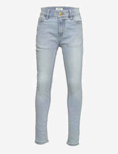 Trousers denim Selma lt blue s - jeans - blue