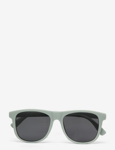 Baby sunglasses dull finish - sunglasses - dusty green