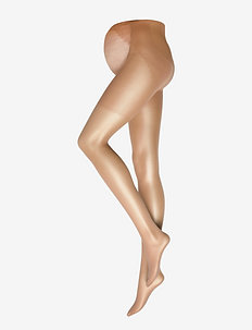 Tights 20 den The MOM support - pantyhose - light beige
