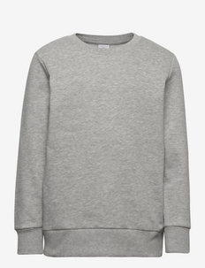 Sweater basic - sweat-shirt - grey