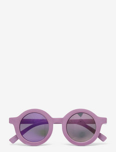 Sunglasses with case - sunglasses - lilac