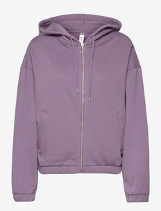 Hoodie Hanna - hoodies - lilac