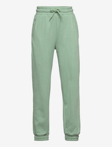 Trousers jogging wide Ocean Ge - sweatpants - green