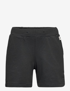Shorts tricot - sweatshorts - black