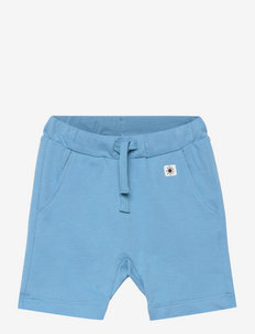 Shorts tricot - sweatshorts - blue