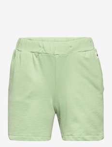 Shorts tricot - sweatshorts - green