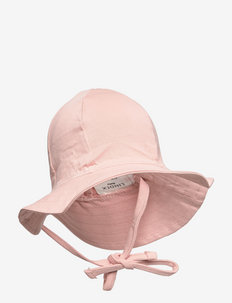Sun Hat jersey - skrybėlės nuo saulės - pink