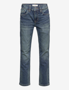 Trousers Denim Sture brushed - jeans - denim