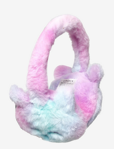 Earmuffs fur cat - earmuffs - pastel pink