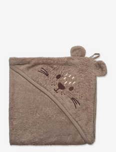 Towel terry Otter - pyyhkeet - beige