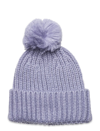 Lindex Knitted Beanie Chunky - Hats 