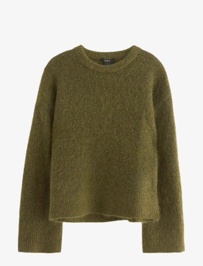 Sweater Edda Mohair blend