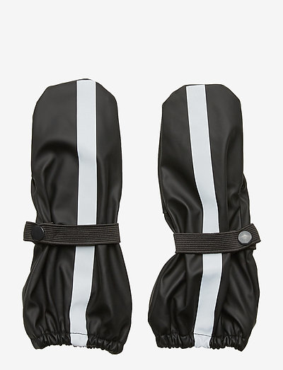 Rain glove uni - tasker & accessories - black
