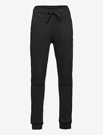Trousers essential Knee - sweatpants - off black