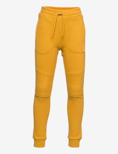 Trousers essential Knee - sweatpants - yellow