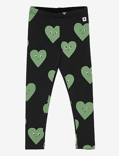 Lindex Top Leggings Set Hot Cocoa (Off 