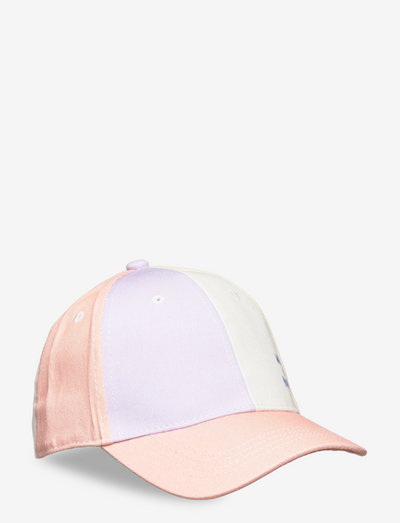 Roundpeak cap