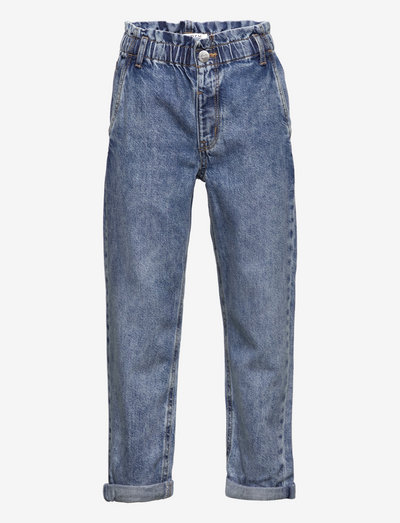 trousers denim Tilde blue - jeans - denim