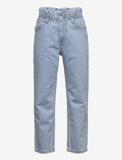 Trousers denim Tilde tapered - jeans - light denim