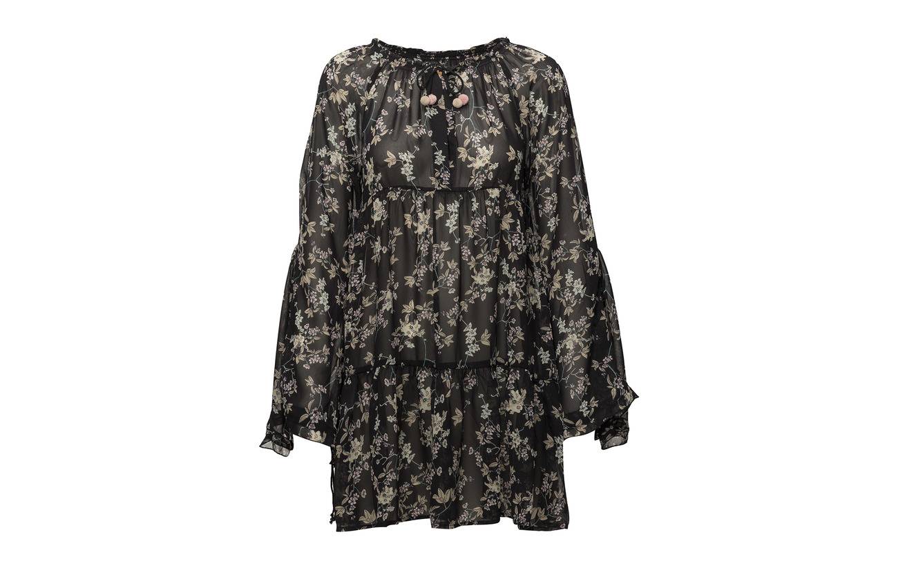 Polyester Short Missi Oslo Line Of Black 100 EwqYqPtx
