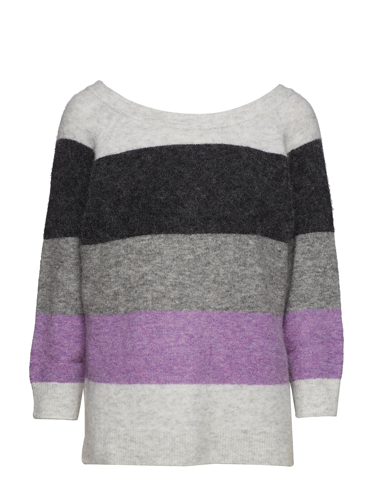 Memphis Stripe Gebreide Trui Multipatroon Line Of Oslo line of oslo kopen in de aanbieding Memphis Stripe Gebreide Trui Multipatroon Line Of Oslo line of oslo kopen in de aanbieding