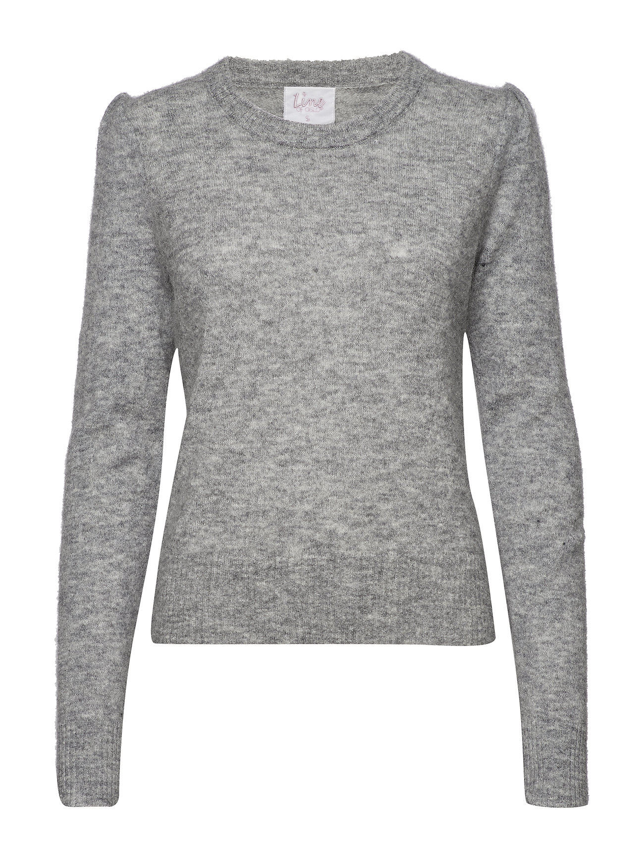 Scully Gebreide Trui Grijs Line Of Oslo line of oslo kopen in de aanbieding