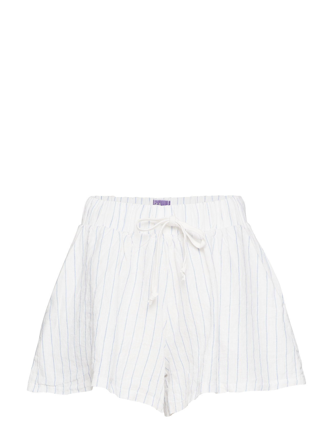 New Brady Linen Bermudashorts Wit Line Of Oslo line of oslo kopen in de aanbieding
