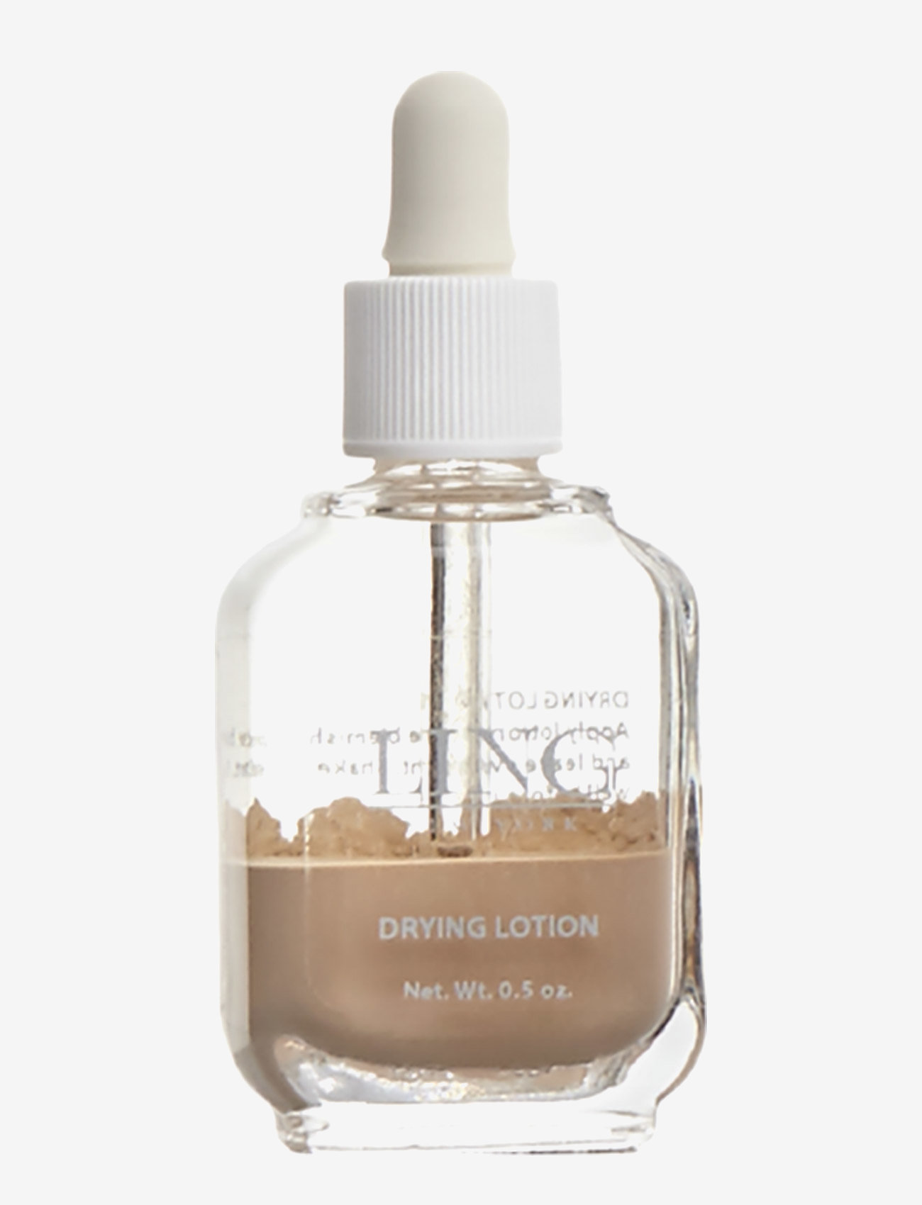 LING New York Drying Lotion Pimple Zapper (Clear) 345 kr