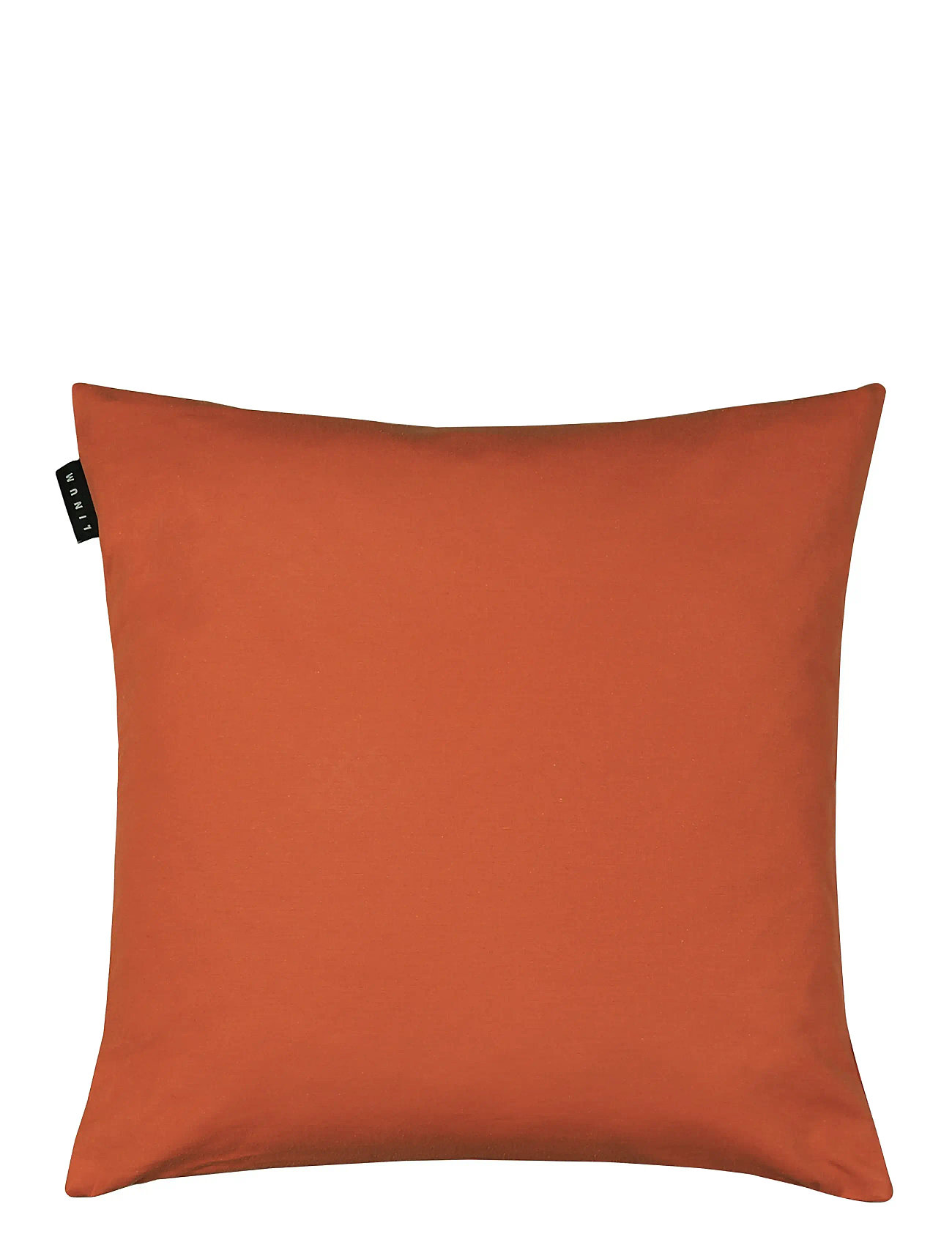 LINUM Annabell Cushion Cover Rot - 40X40CM - Unisex