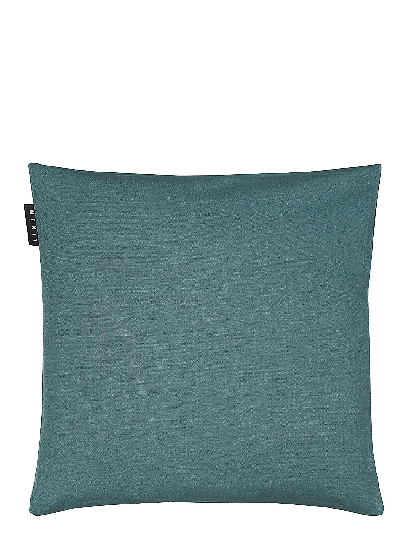 LINUM Annabell Cushion Cover Grün - 40X40CM - Unisex