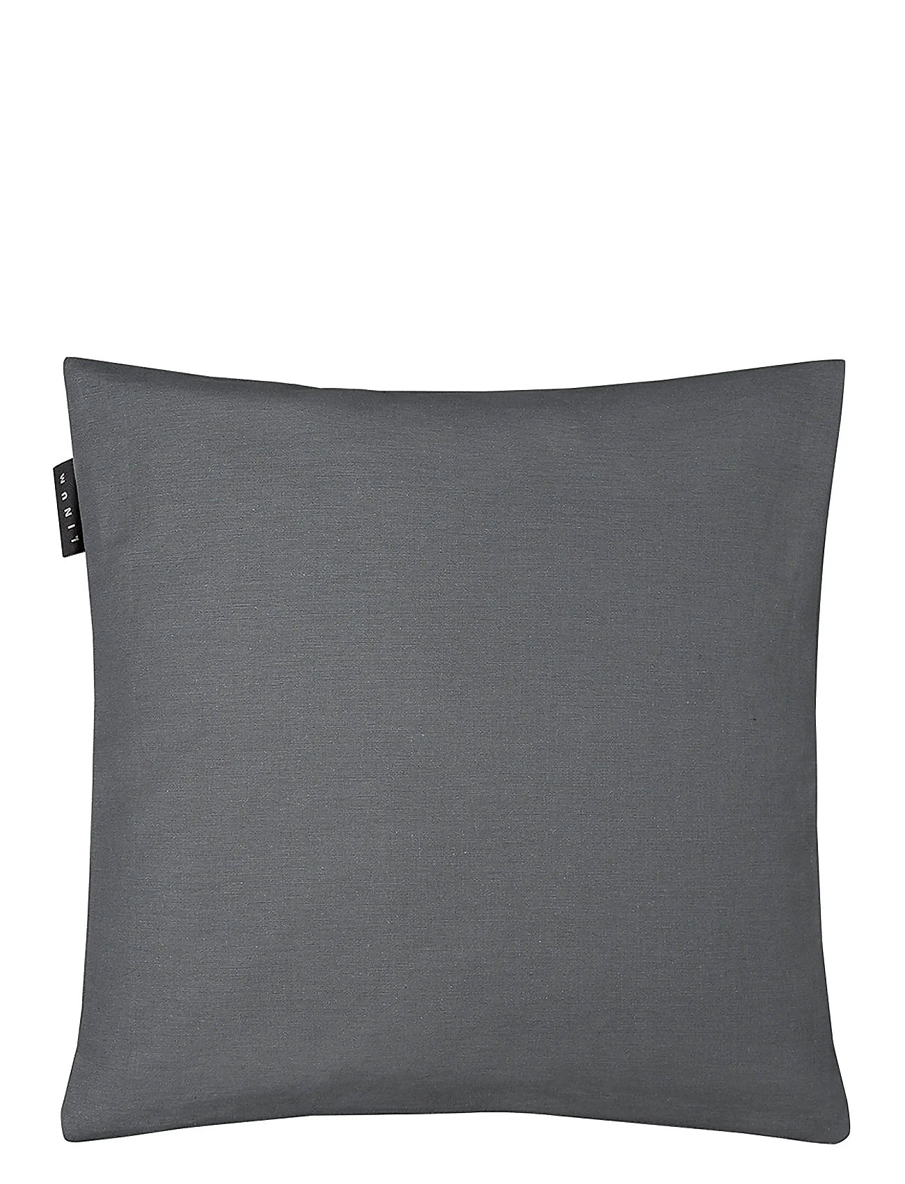 LINUM Annabell Cushion Cover Grau - 40X40CM - Unisex