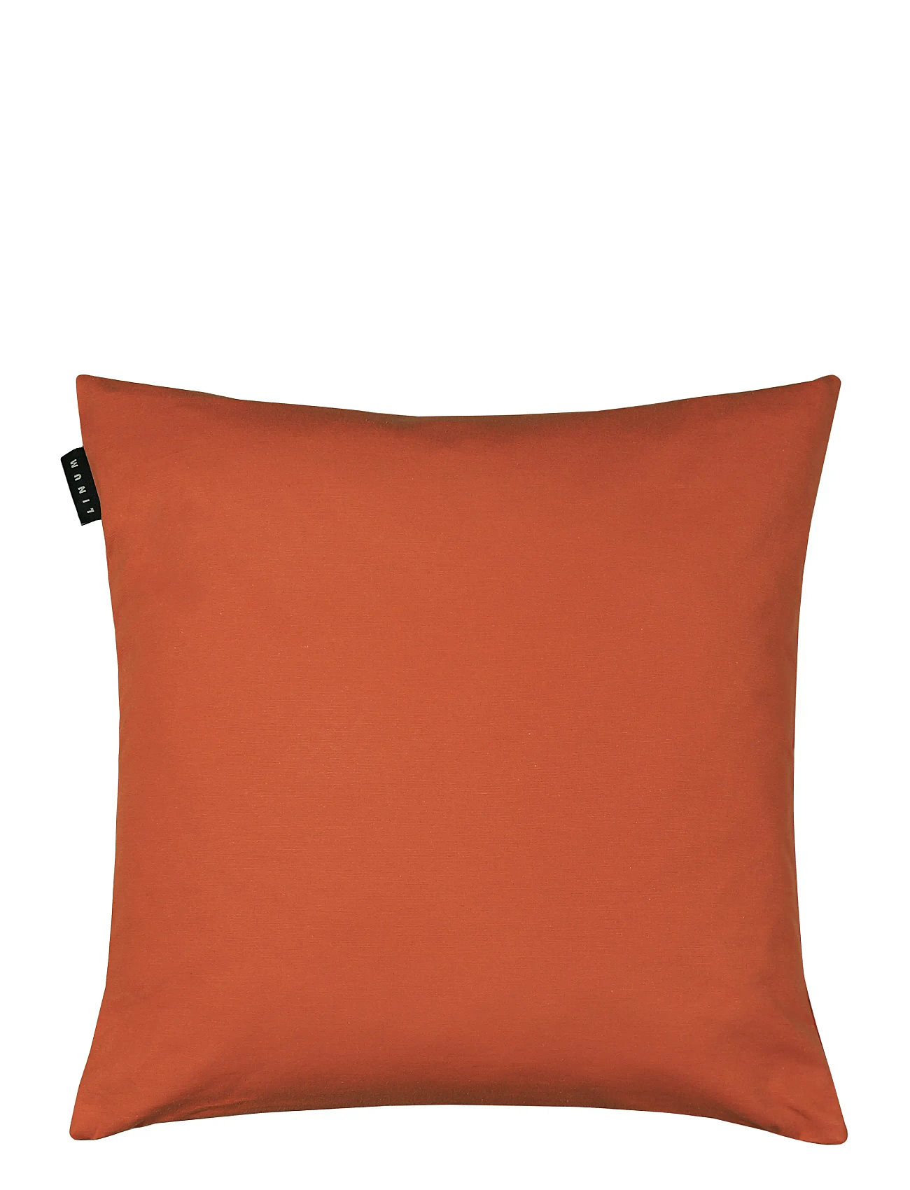 LINUM Annabell Cushion Cover Rot - 50X50CM - Unisex