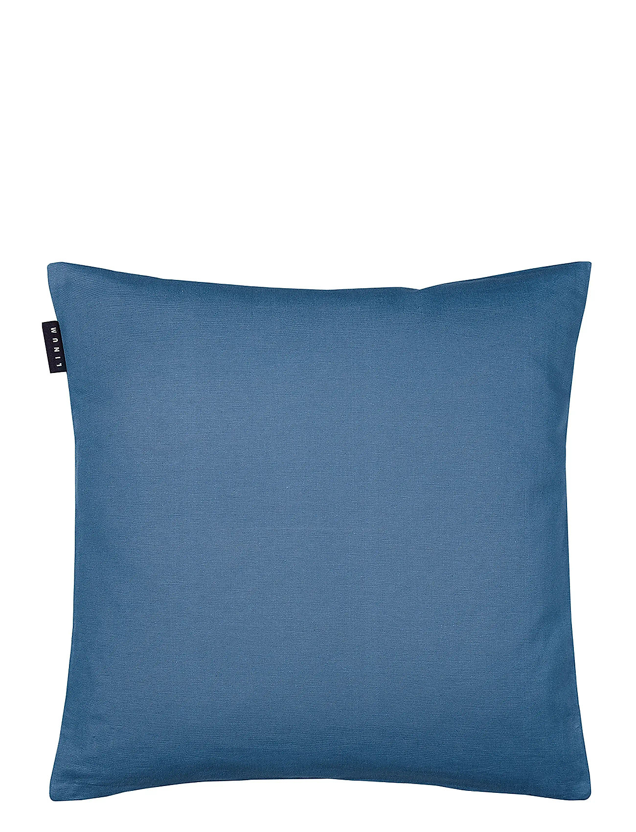 LINUM Annabell Cushion Cover Blau - 50X50CM - Unisex